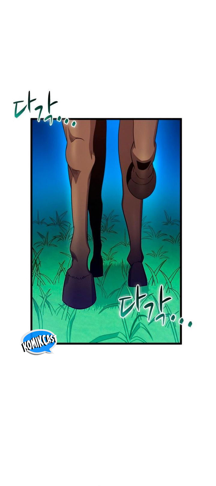 Arcane Sniper Chapter 161 Gambar 8