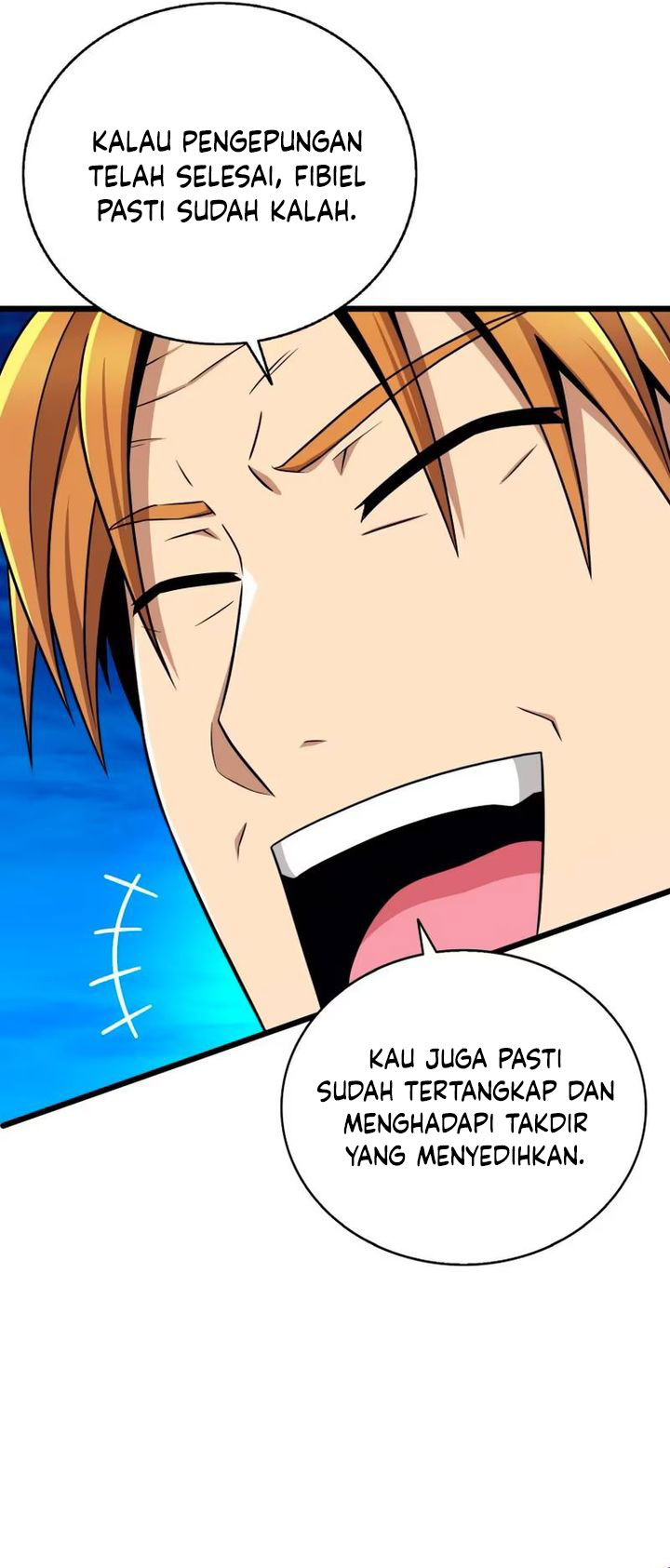 Arcane Sniper Chapter 161 Gambar 12
