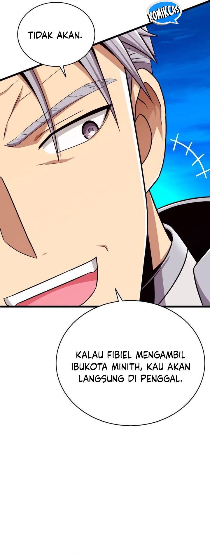 Arcane Sniper Chapter 161 Gambar 13