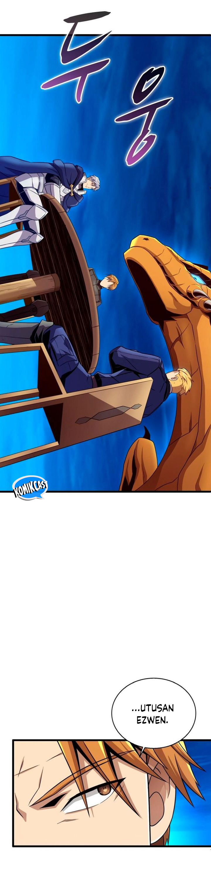 Arcane Sniper Chapter 161 Gambar 15