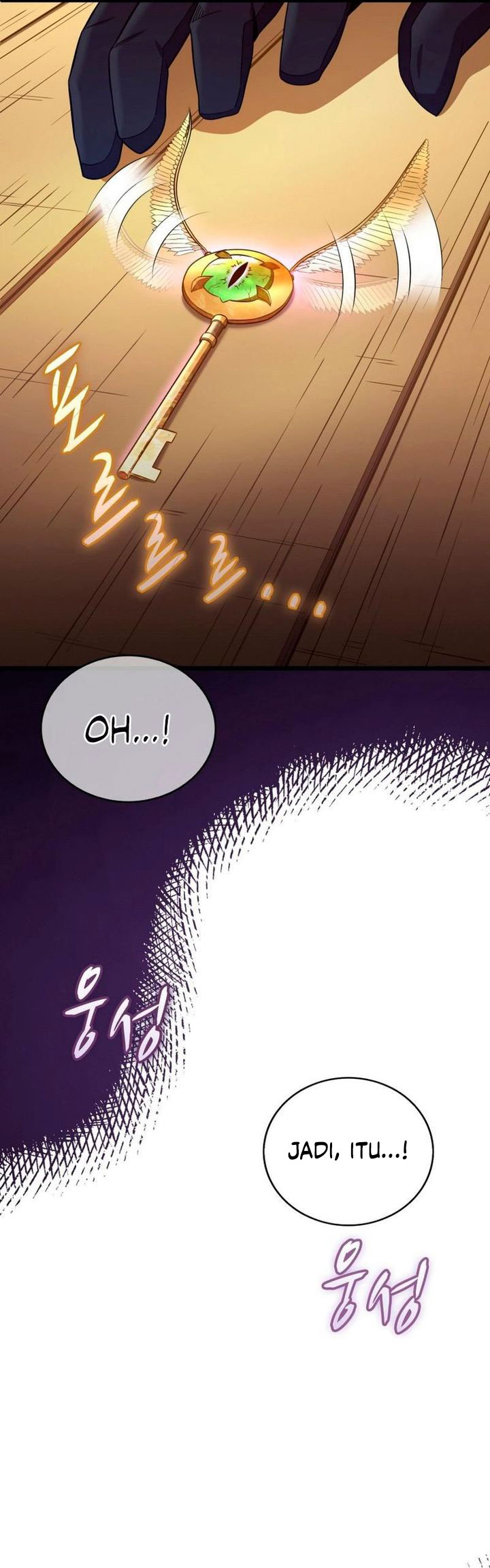 Arcane Sniper Chapter 161 Gambar 17