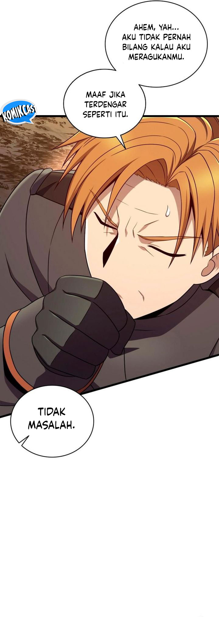 Arcane Sniper Chapter 161 Gambar 20