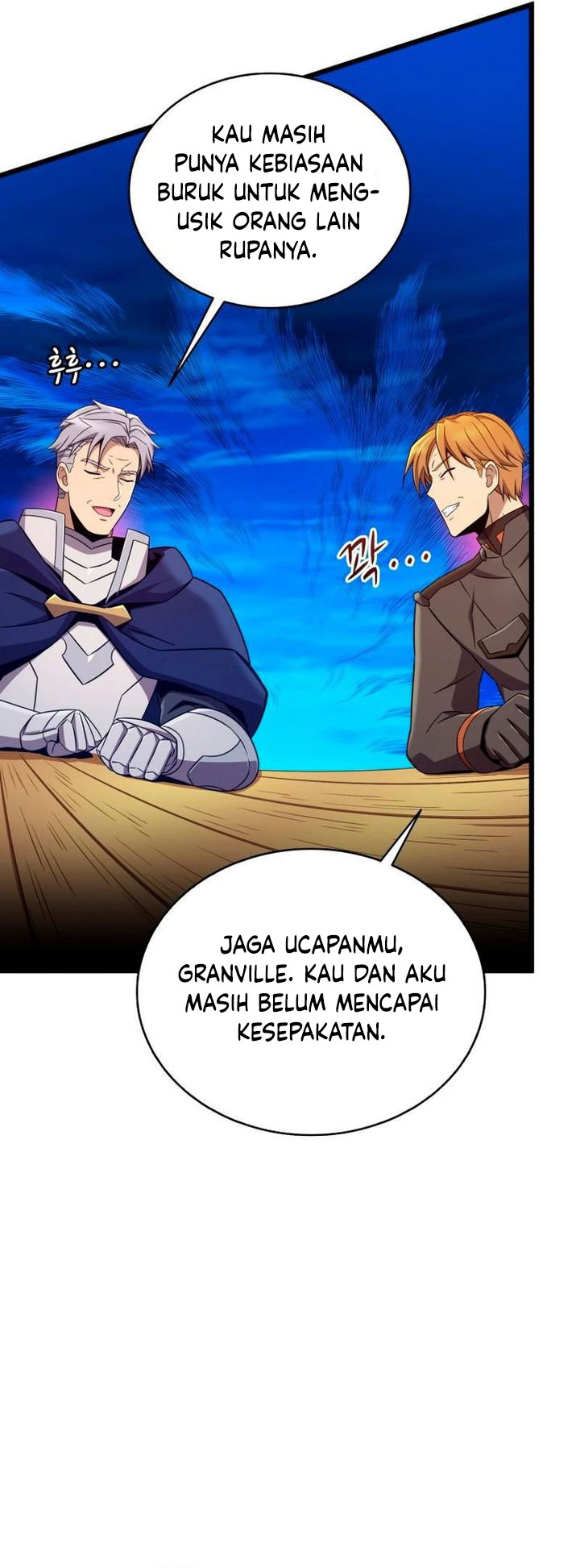 Arcane Sniper Chapter 161 Gambar 21