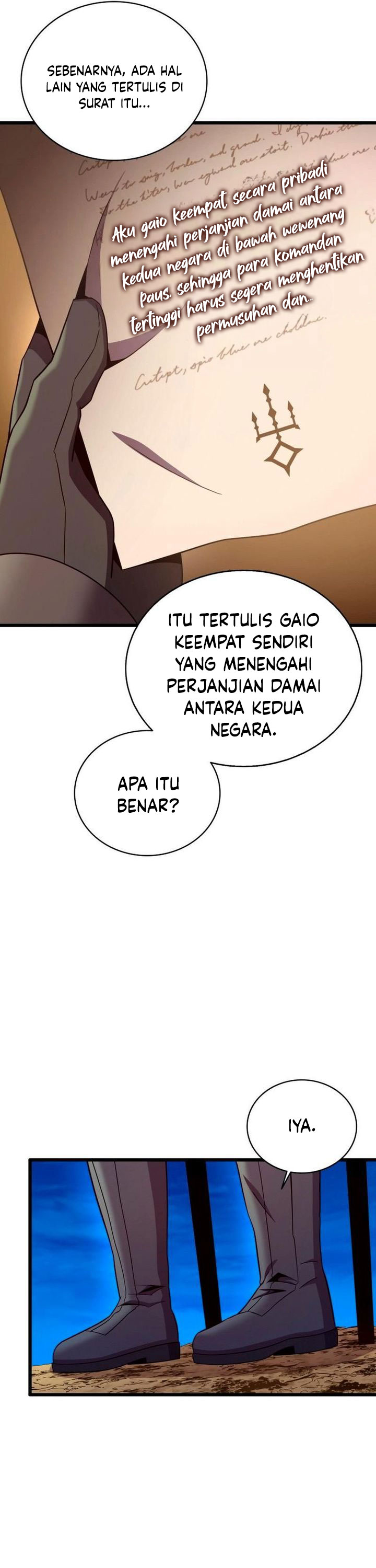 Arcane Sniper Chapter 161 Gambar 24