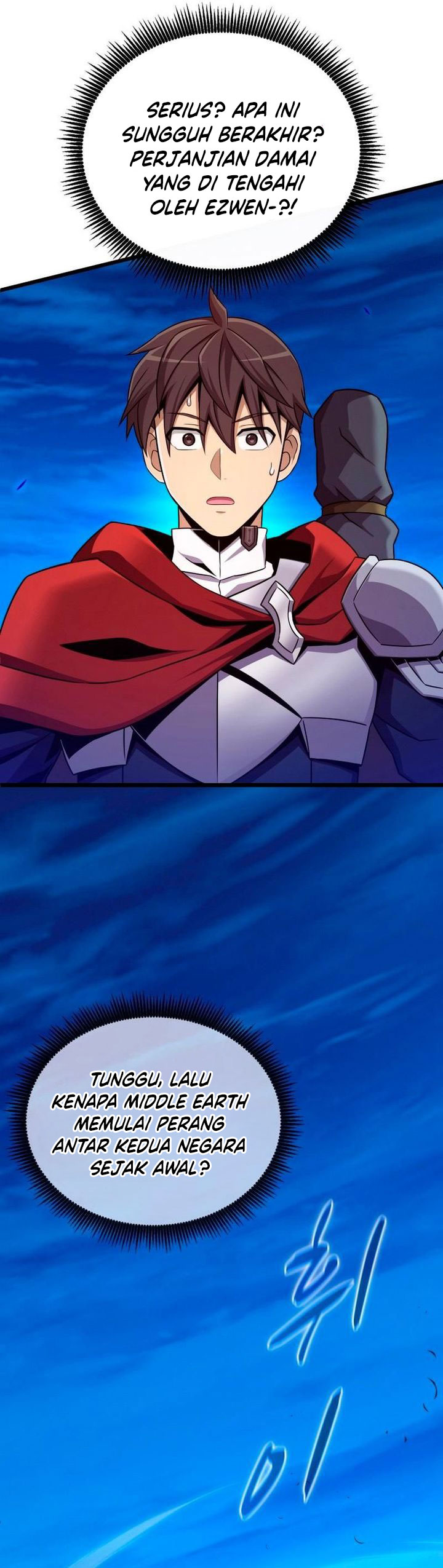 Arcane Sniper Chapter 161 Gambar 26