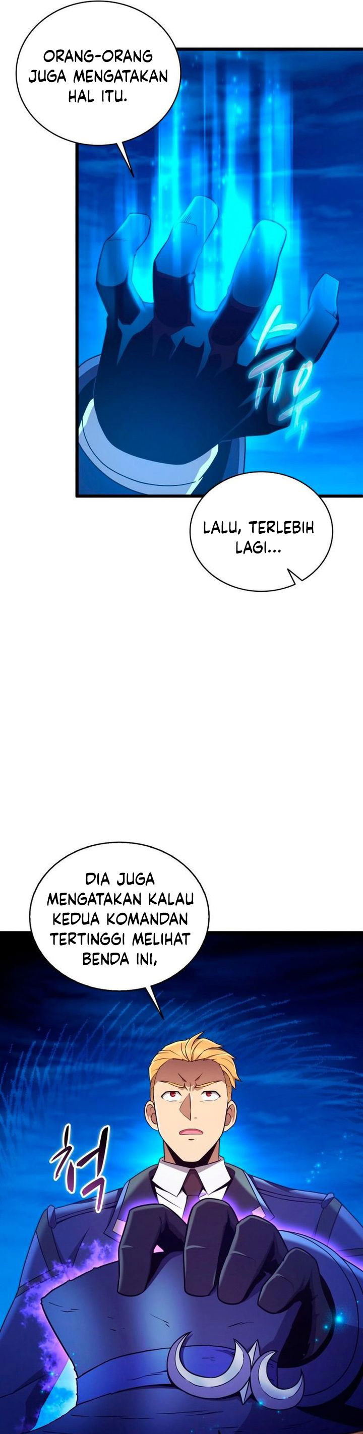 Arcane Sniper Chapter 161 Gambar 29