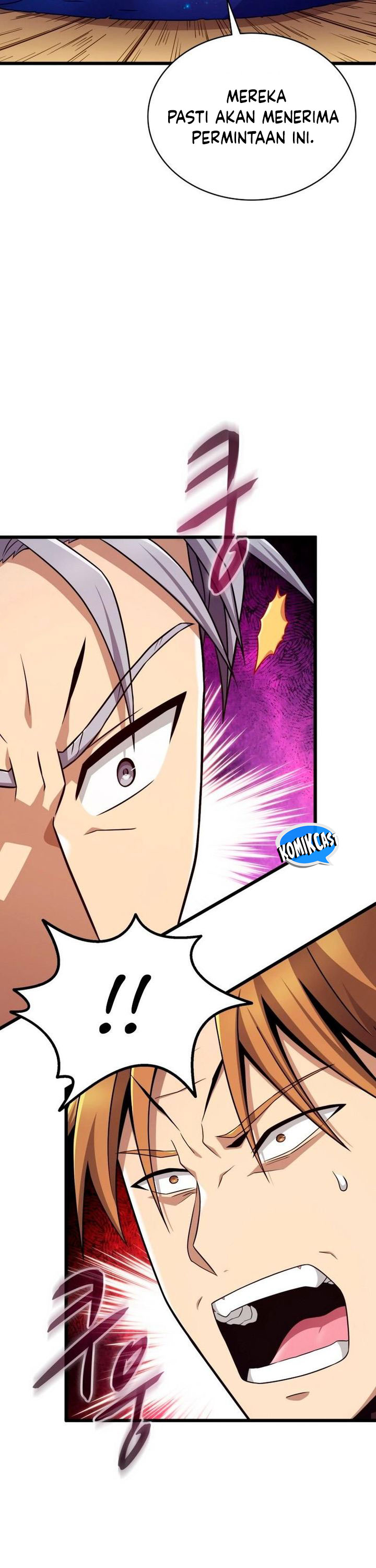 Arcane Sniper Chapter 161 Gambar 30