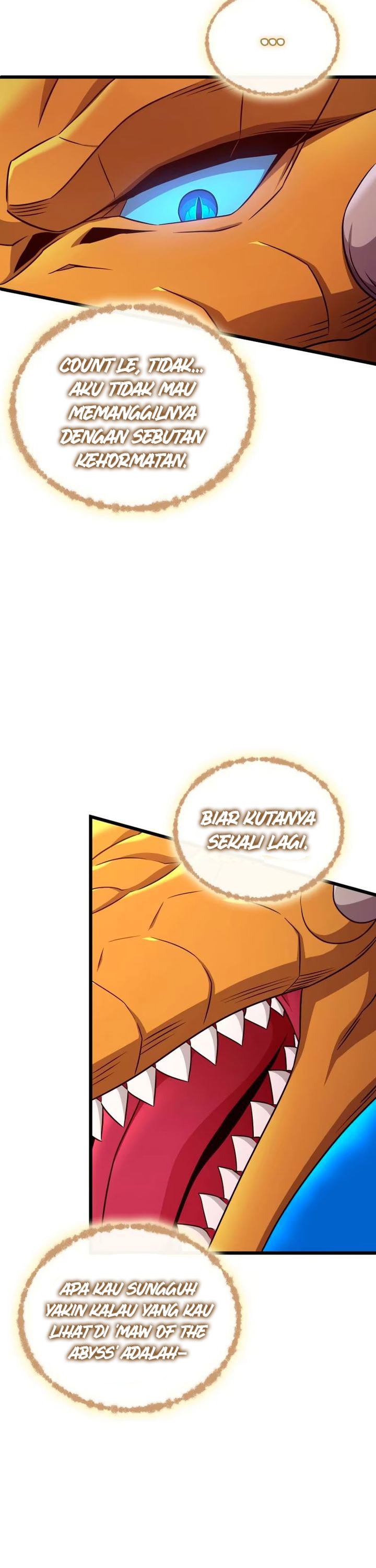 Arcane Sniper Chapter 161 Gambar 34