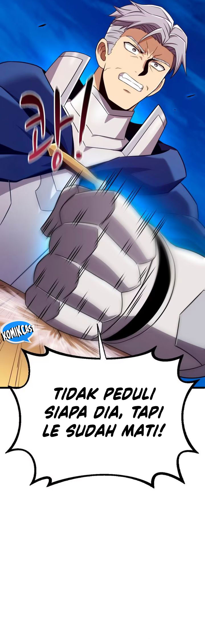 Arcane Sniper Chapter 161 Gambar 38