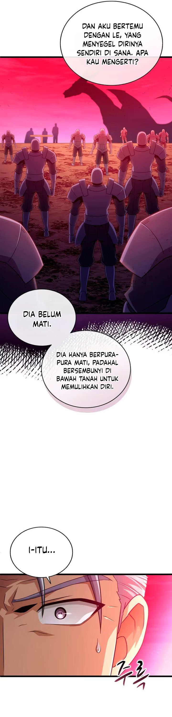 Arcane Sniper Chapter 161 Gambar 41