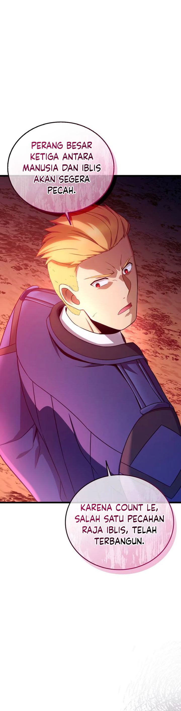 Arcane Sniper Chapter 161 Gambar 42