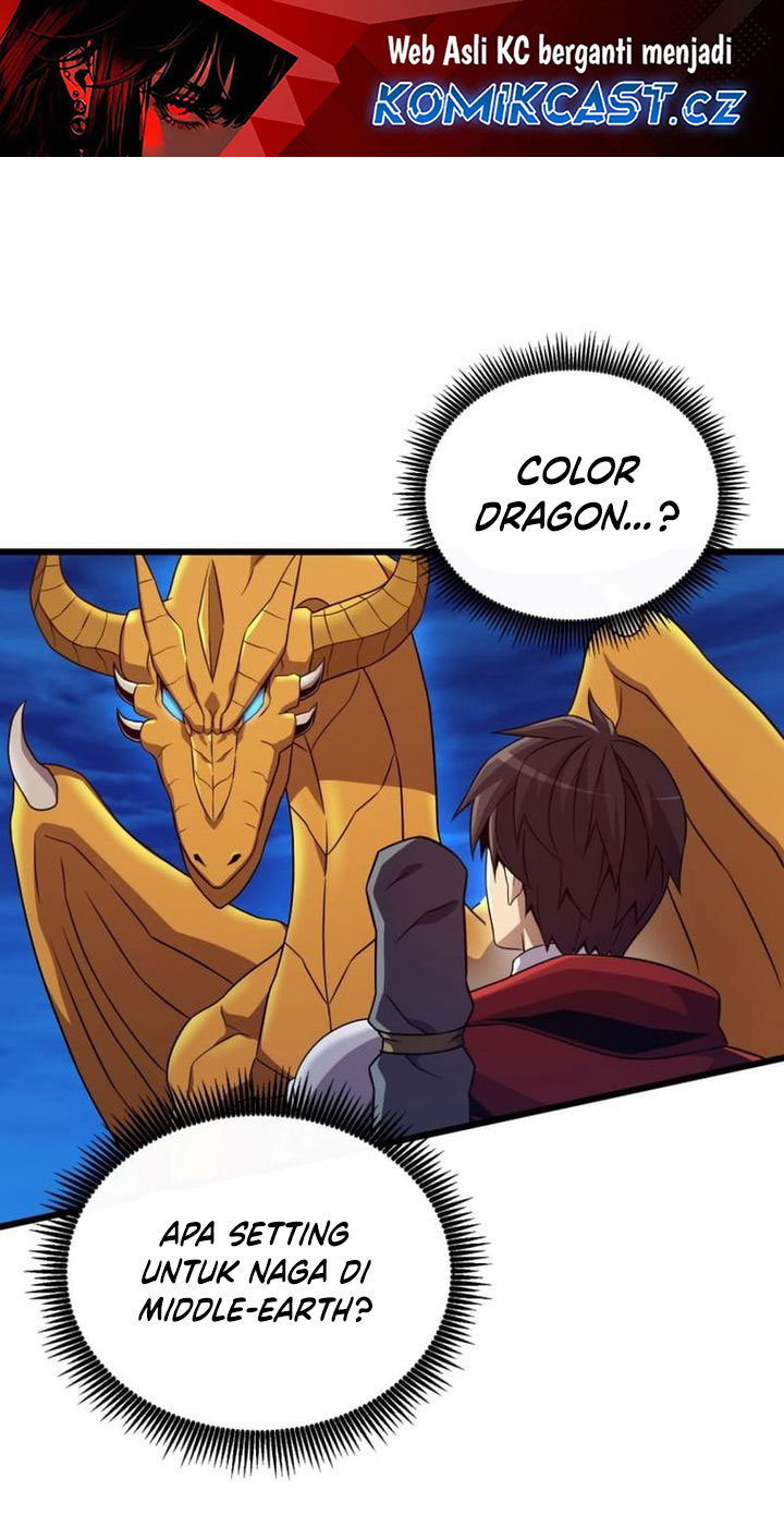Arcane Sniper Chapter 163 Gambar 2