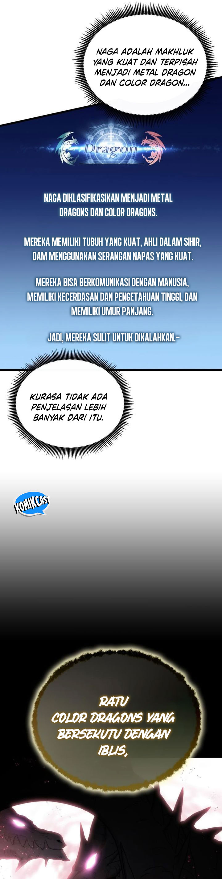 Arcane Sniper Chapter 163 Gambar 3