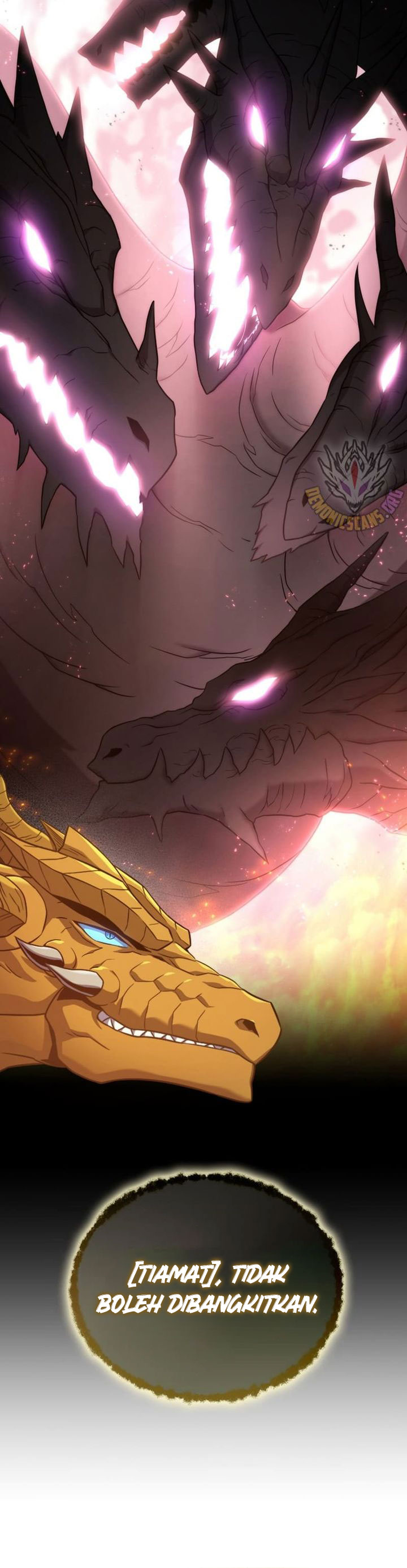 Arcane Sniper Chapter 163 Gambar 4