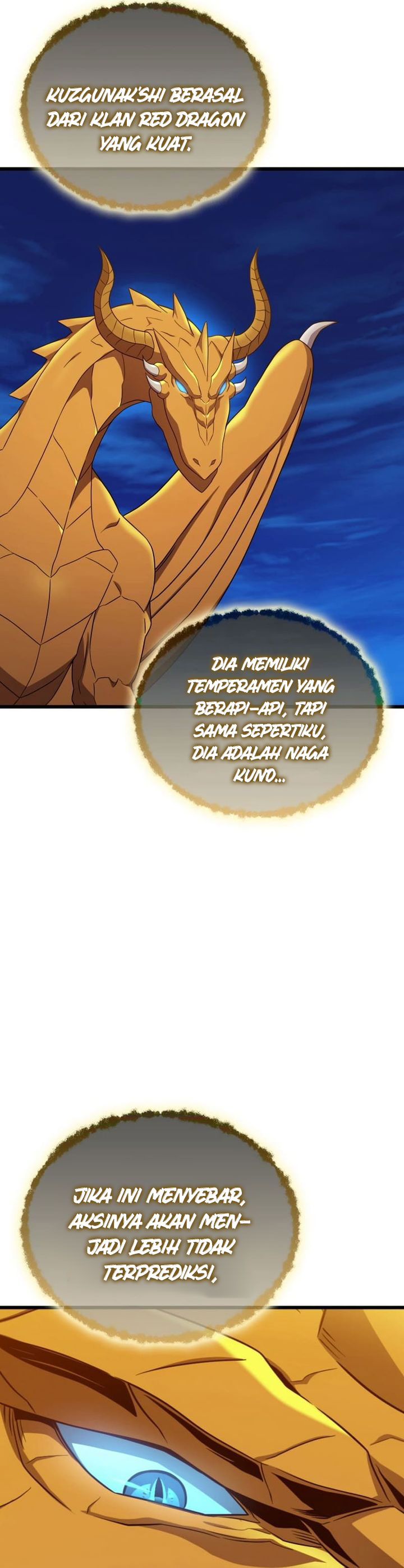 Arcane Sniper Chapter 163 Gambar 6