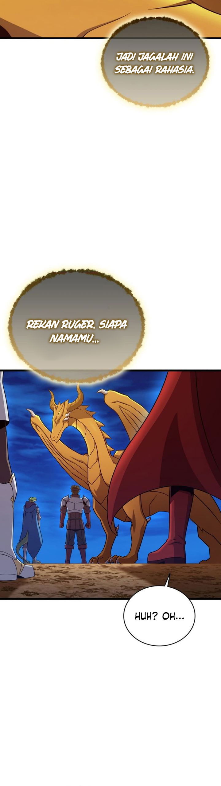 Arcane Sniper Chapter 163 Gambar 7