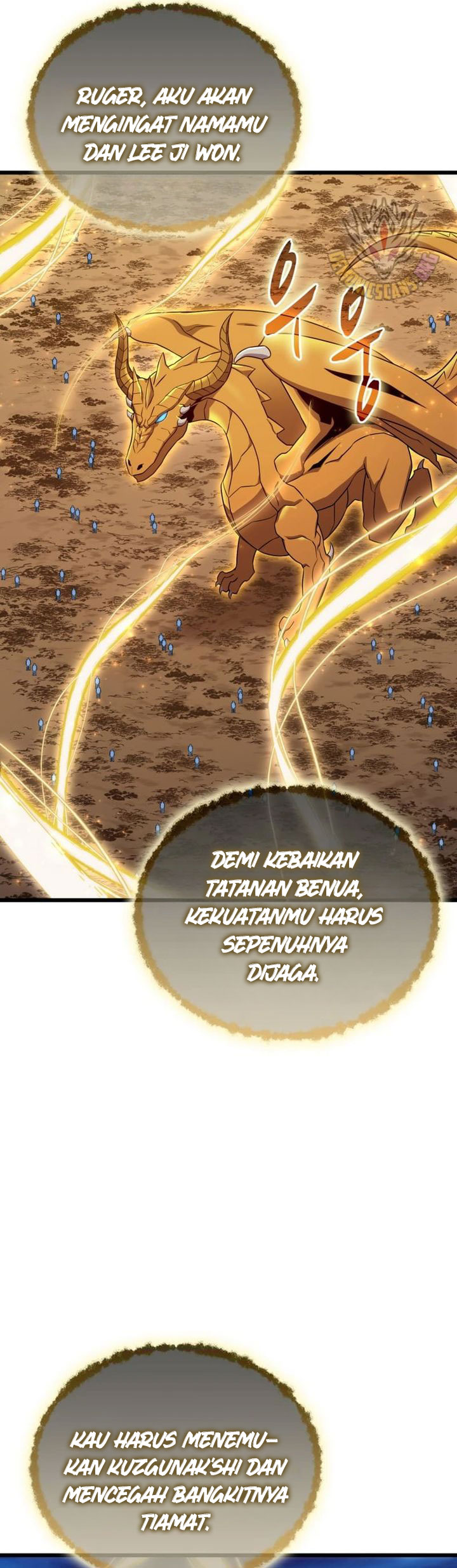 Arcane Sniper Chapter 163 Gambar 9