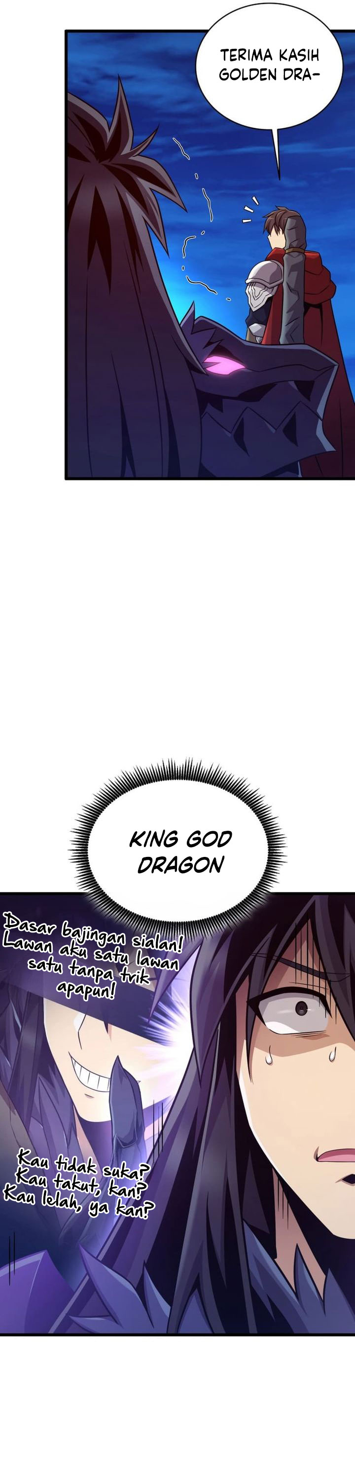 Arcane Sniper Chapter 163 Gambar 14