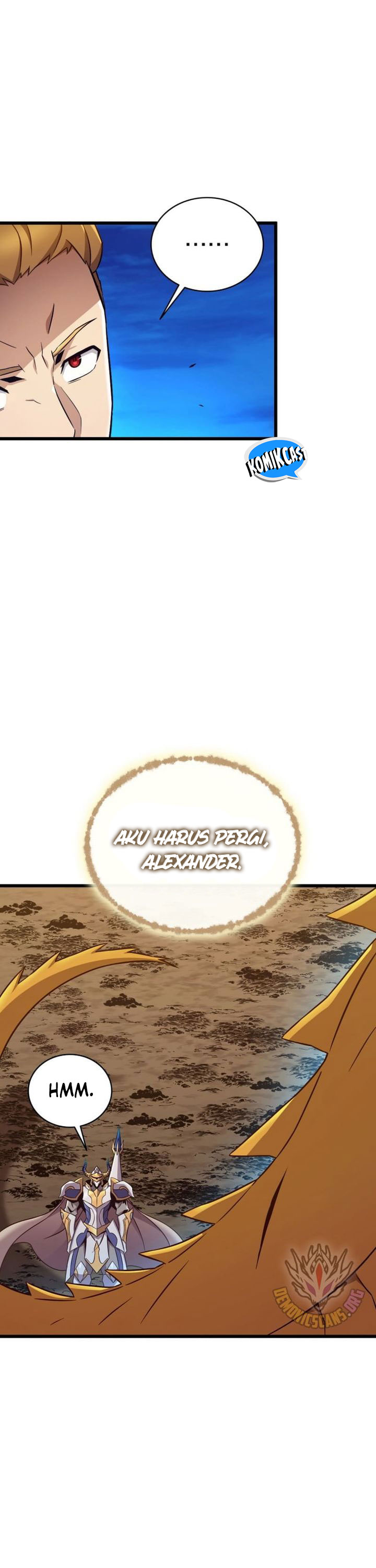Arcane Sniper Chapter 163 Gambar 15
