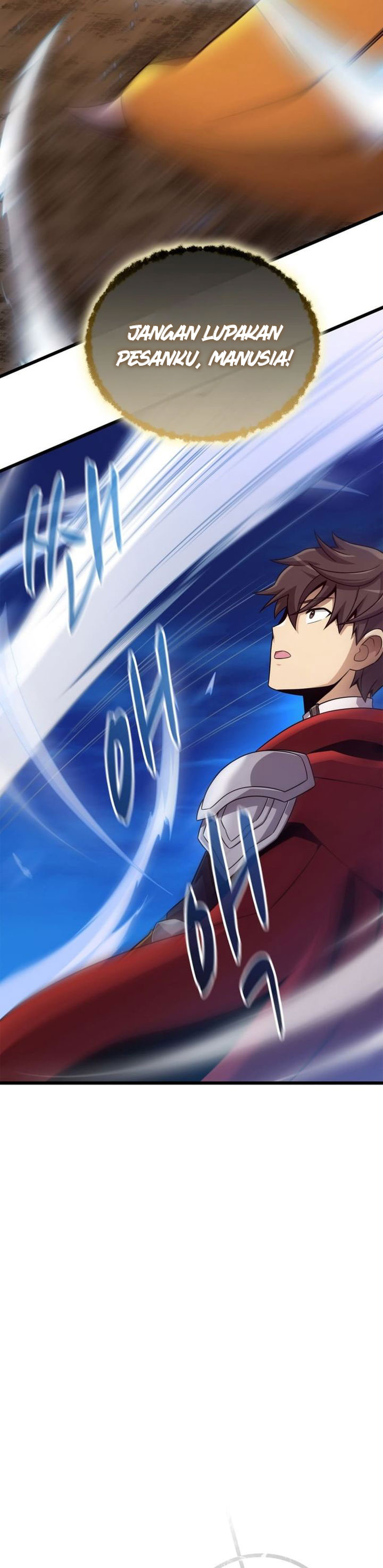 Arcane Sniper Chapter 163 Gambar 17