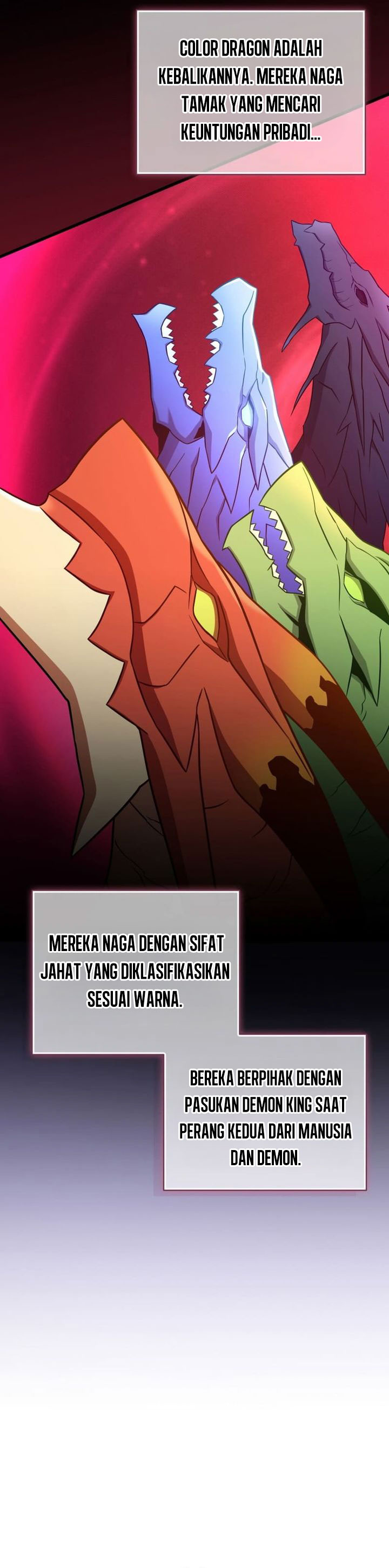 Arcane Sniper Chapter 163 Gambar 24