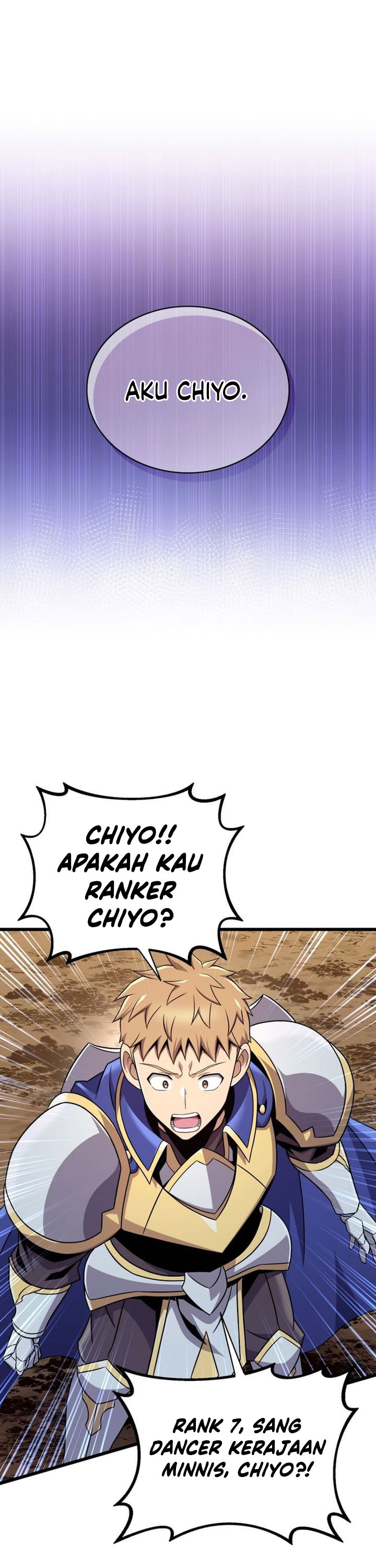 Arcane Sniper Chapter 163 Gambar 29