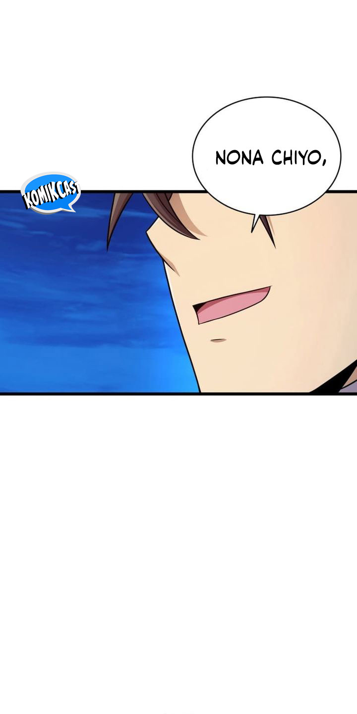 Arcane Sniper Chapter 163 Gambar 35