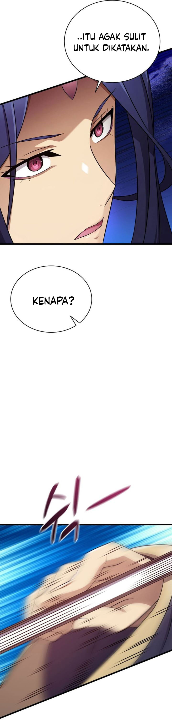 Arcane Sniper Chapter 163 Gambar 37