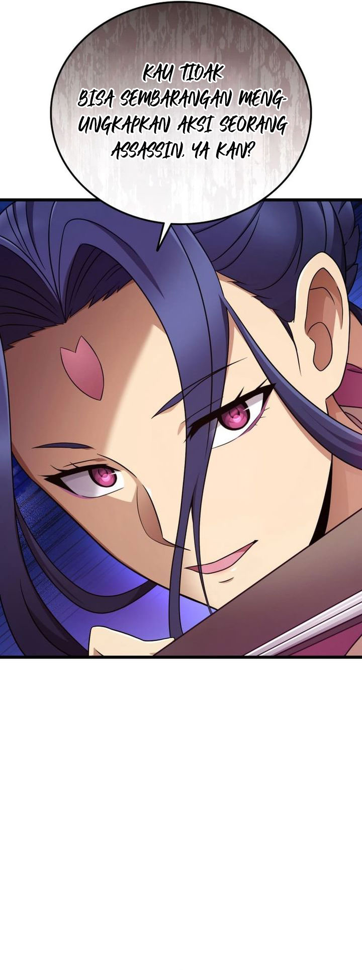 Arcane Sniper Chapter 163 Gambar 39