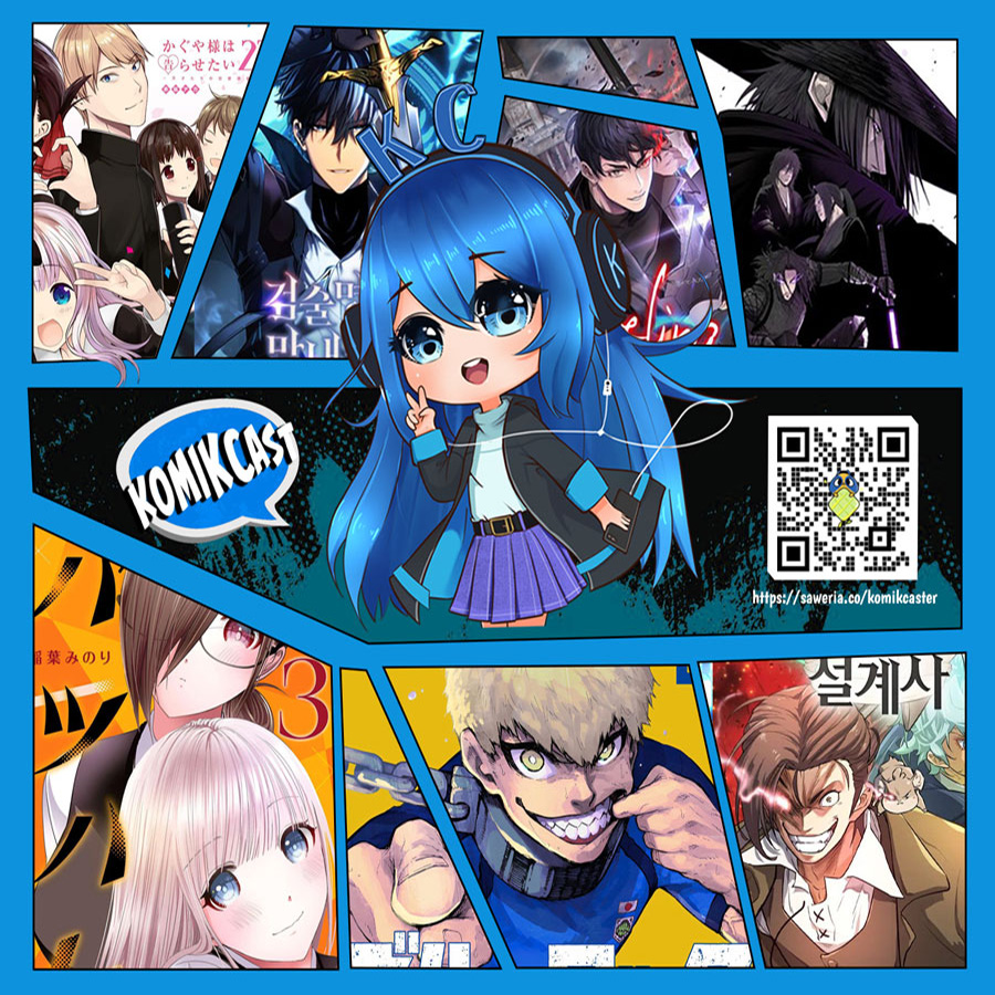 Arcane Sniper Chapter 163 Gambar 44