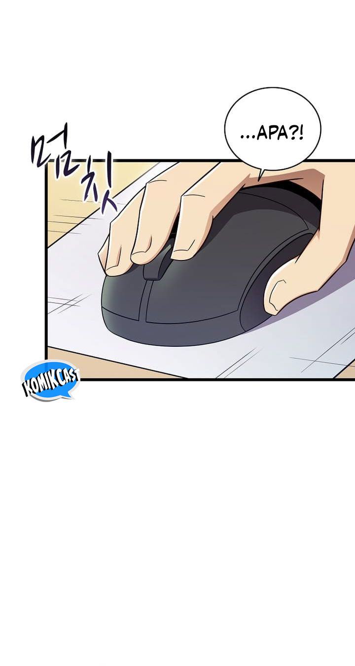 Arcane Sniper Chapter 165 Gambar 5