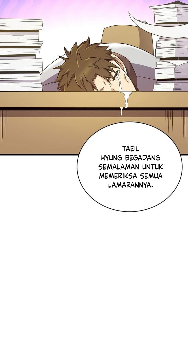 Arcane Sniper Chapter 165 Gambar 7