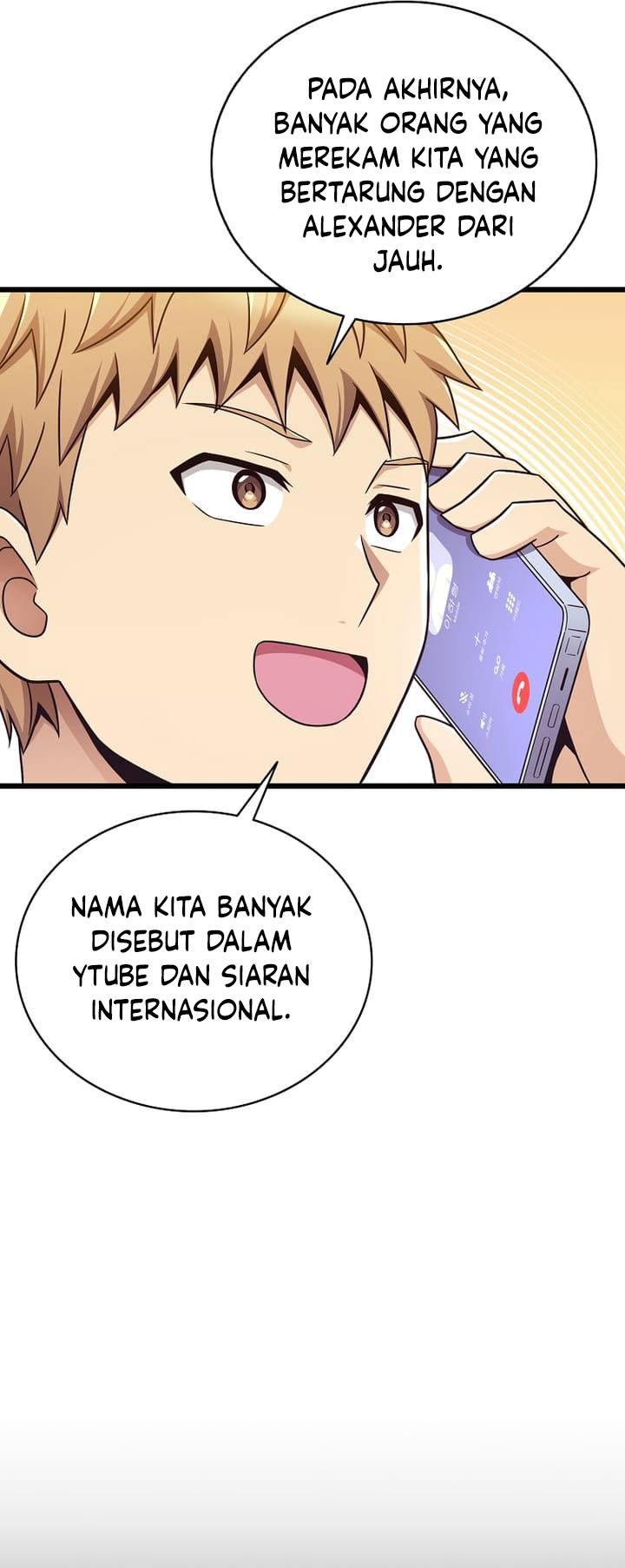 Arcane Sniper Chapter 165 Gambar 9
