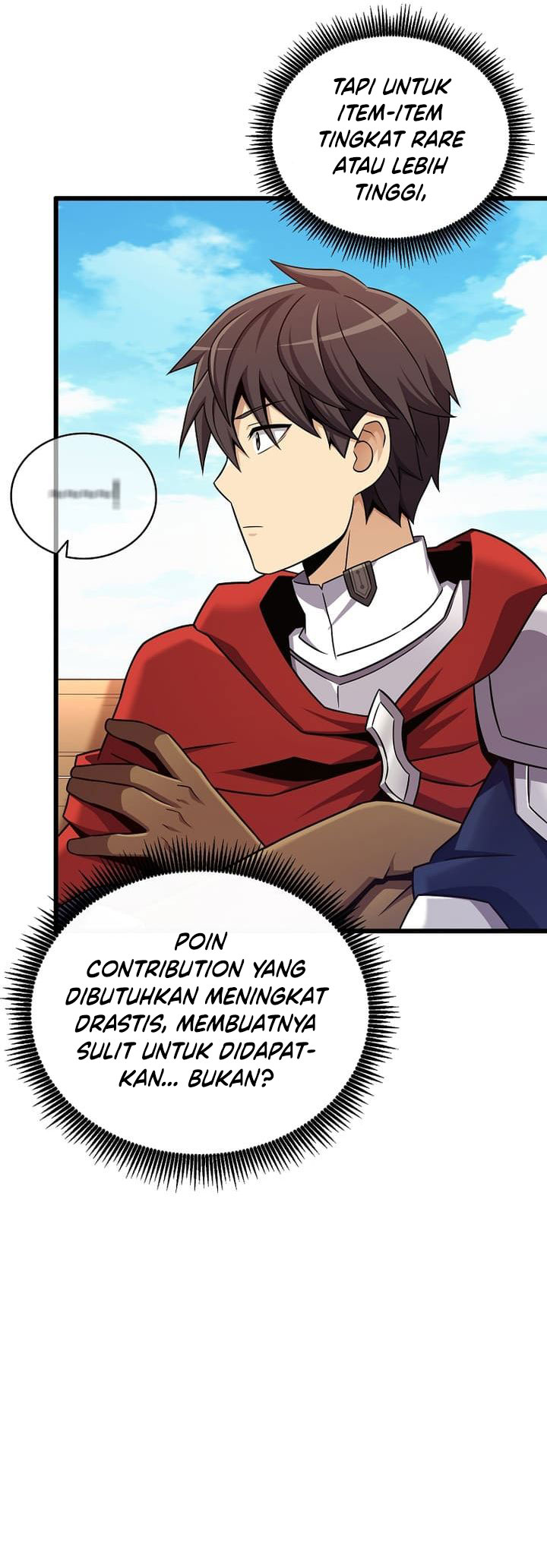 Arcane Sniper Chapter 165 Gambar 16