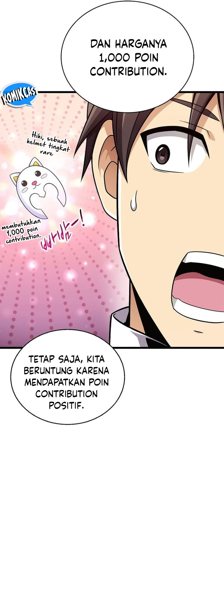 Arcane Sniper Chapter 165 Gambar 18