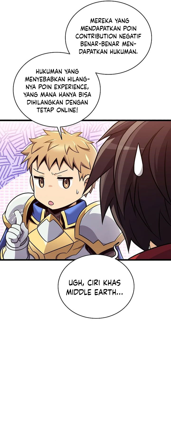 Arcane Sniper Chapter 165 Gambar 19