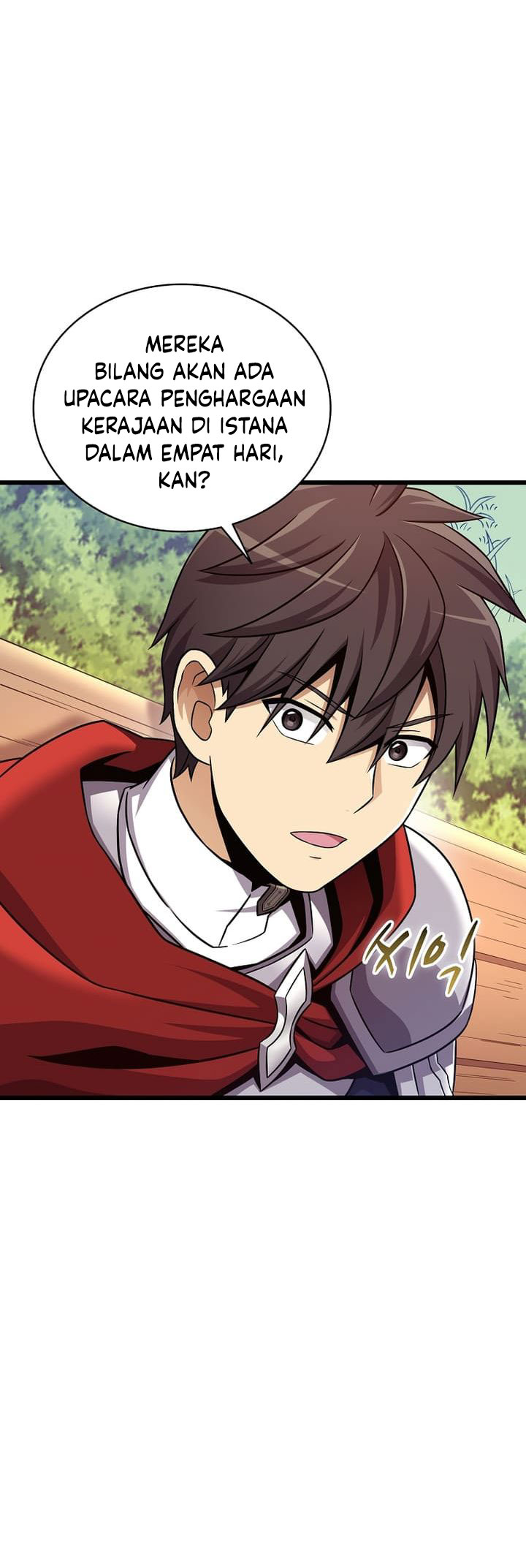 Arcane Sniper Chapter 165 Gambar 21