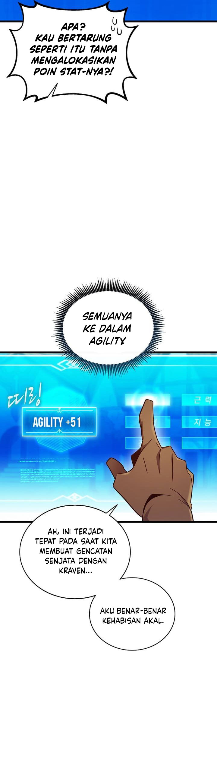 Arcane Sniper Chapter 165 Gambar 24