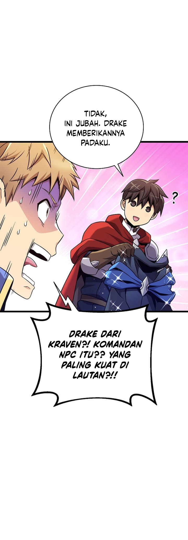 Arcane Sniper Chapter 165 Gambar 26