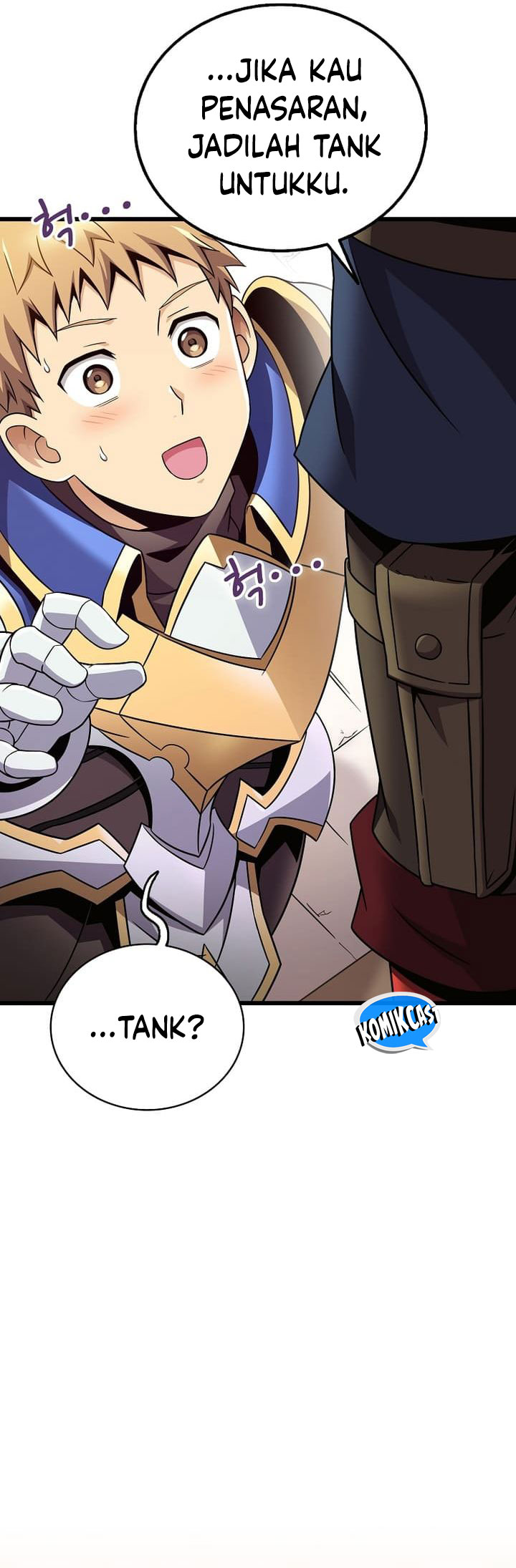 Arcane Sniper Chapter 165 Gambar 30