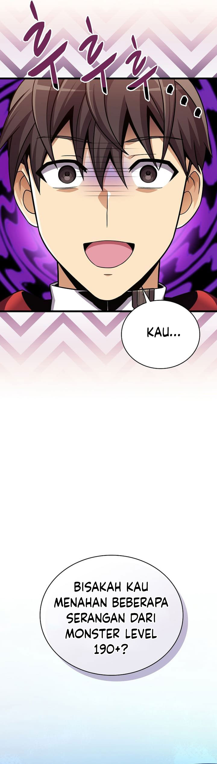 Arcane Sniper Chapter 165 Gambar 31