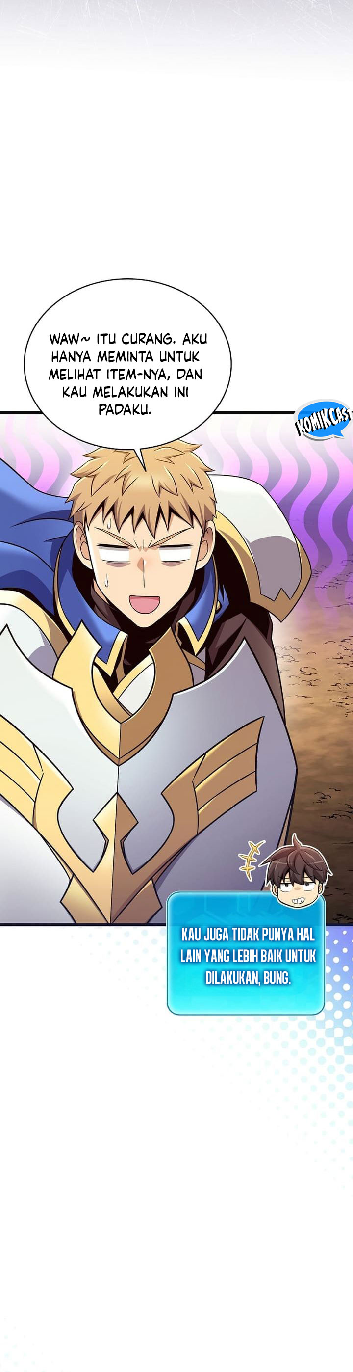 Arcane Sniper Chapter 165 Gambar 33