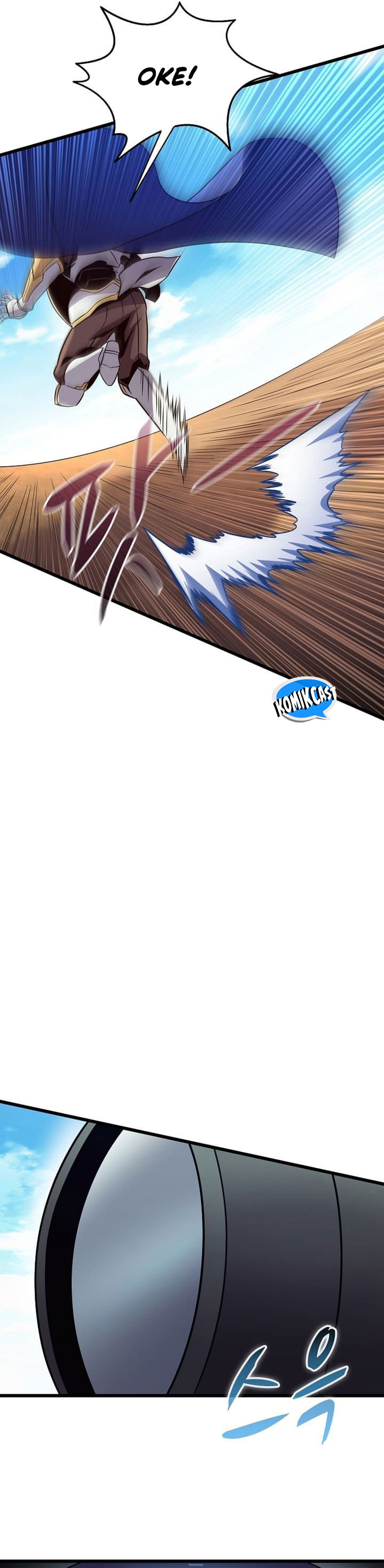 Arcane Sniper Chapter 165 Gambar 35