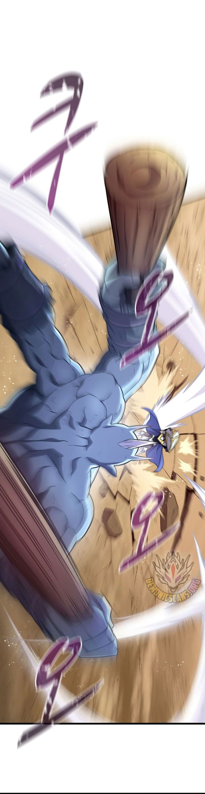 Arcane Sniper Chapter 165 Gambar 42