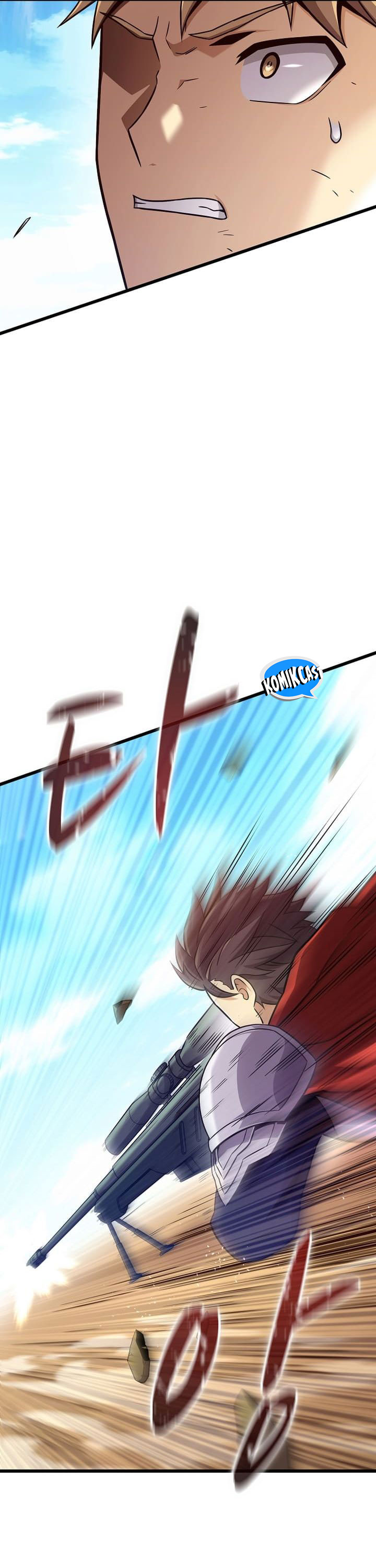 Arcane Sniper Chapter 165 Gambar 43