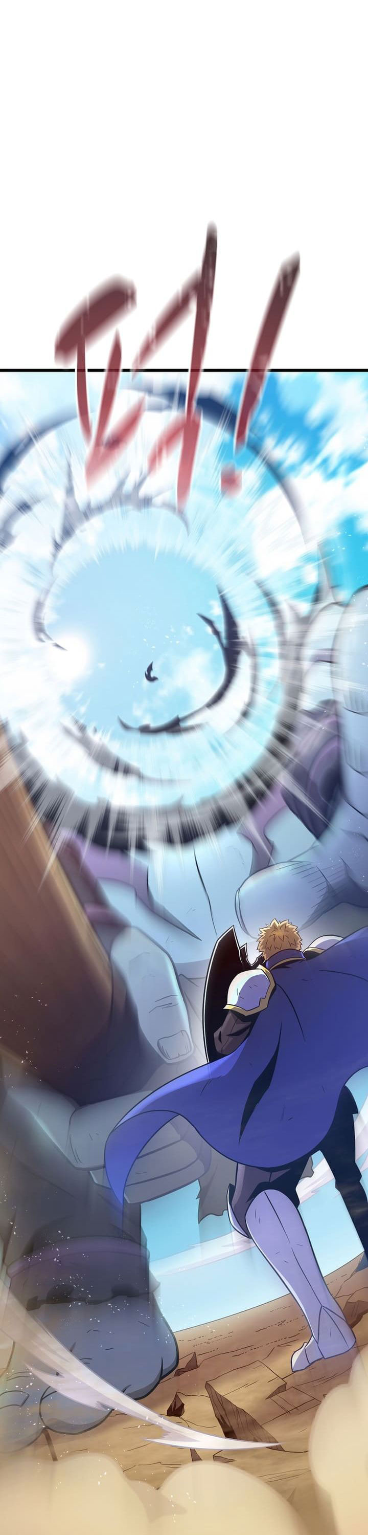Arcane Sniper Chapter 165 Gambar 44