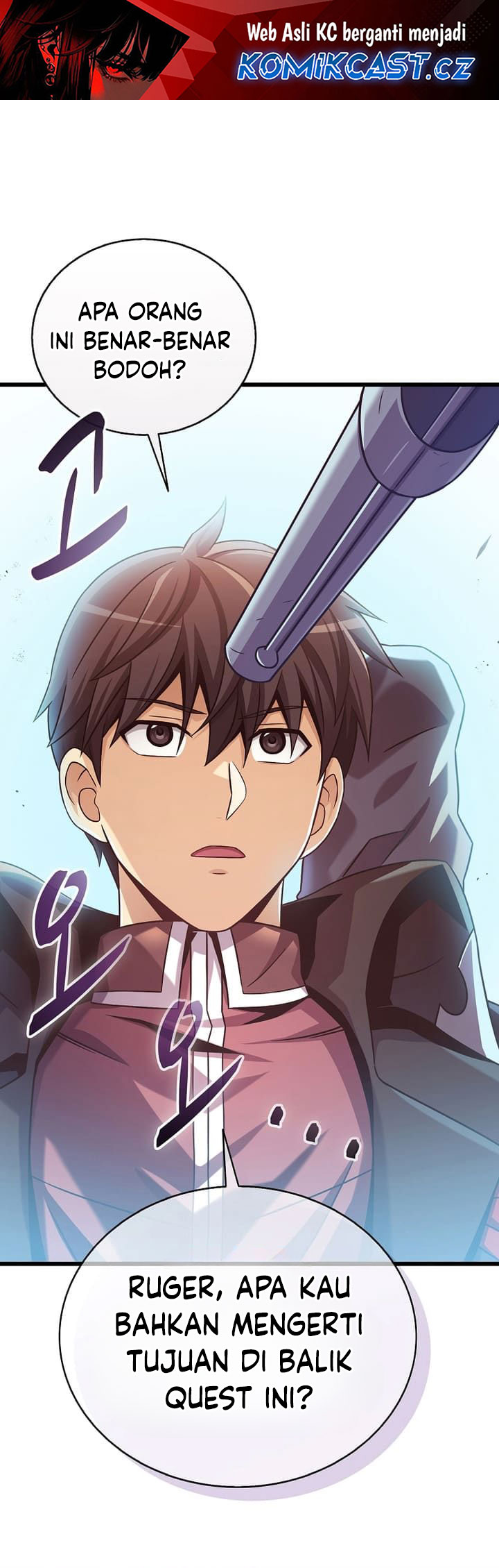 Arcane Sniper Chapter 169 Gambar 2