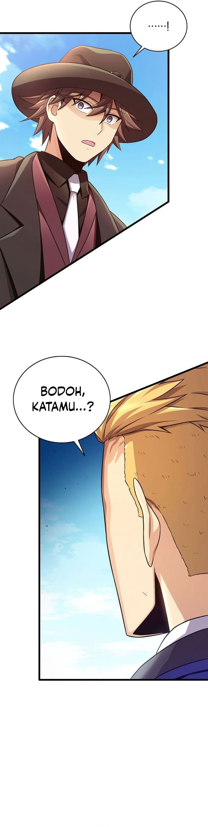 Arcane Sniper Chapter 169 Gambar 4