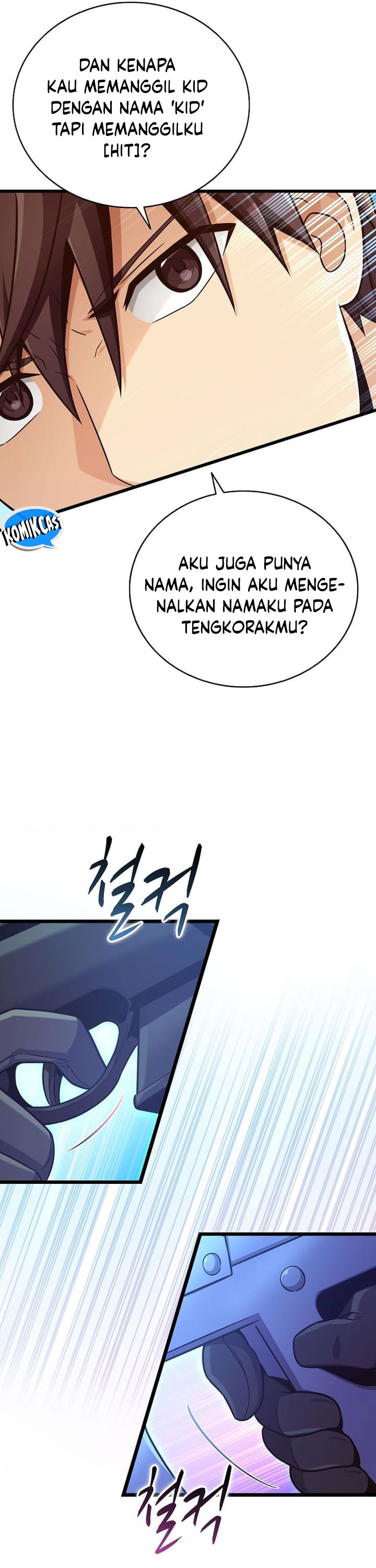 Arcane Sniper Chapter 169 Gambar 8