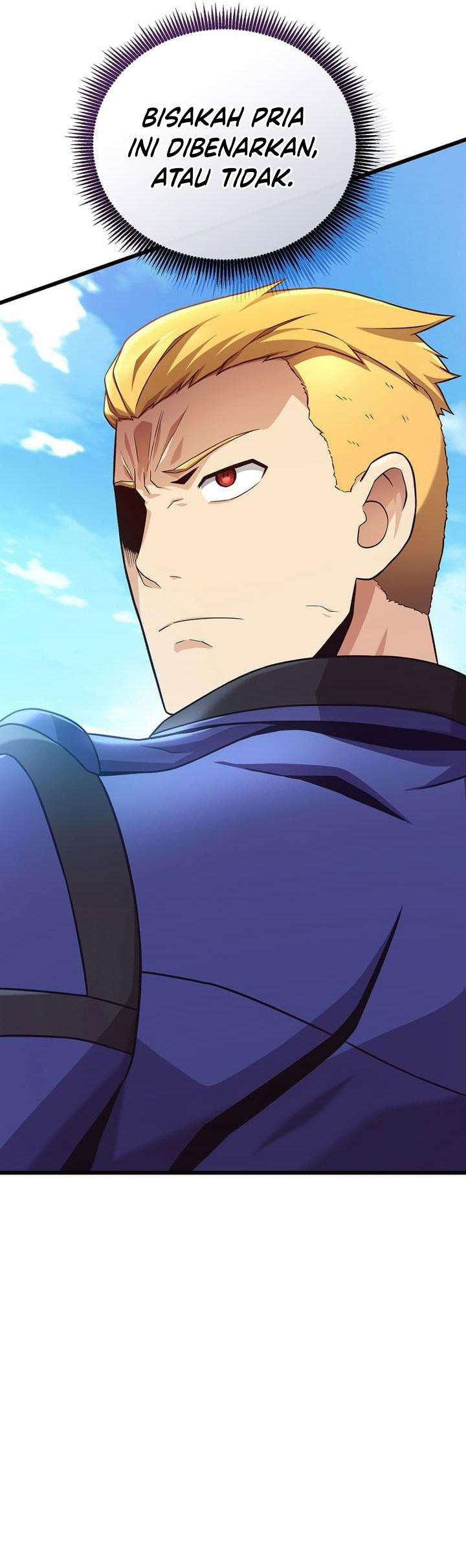 Arcane Sniper Chapter 169 Gambar 11